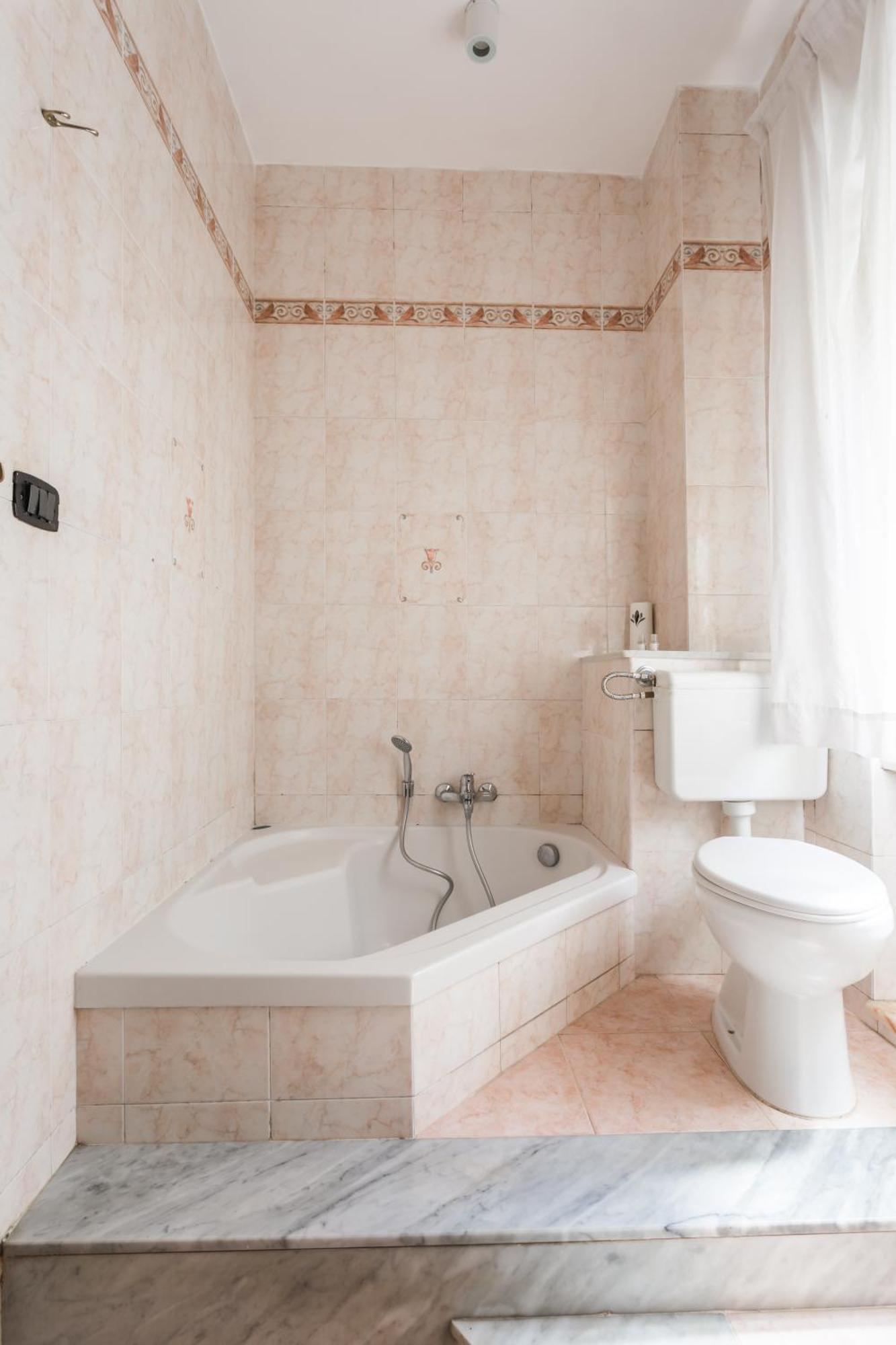 Napoli Fly Guest House 290 Экстерьер фото