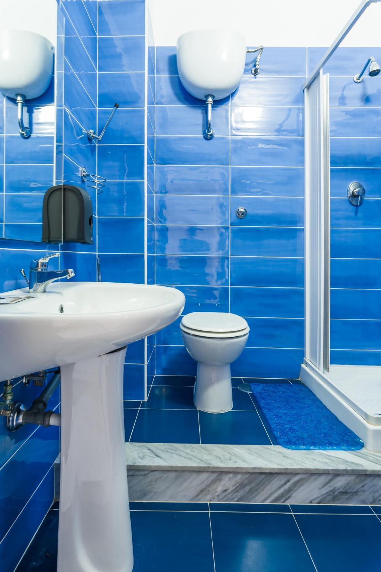 Napoli Fly Guest House 290 Экстерьер фото
