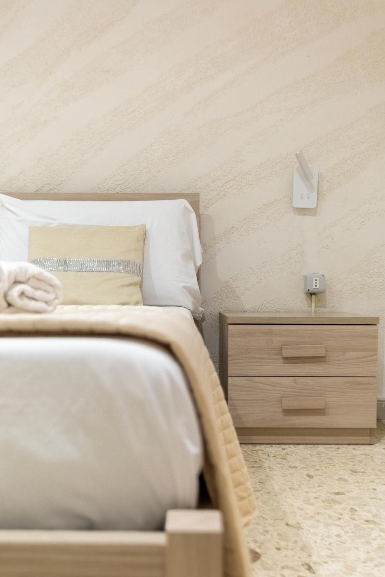 Napoli Fly Guest House 290 Экстерьер фото