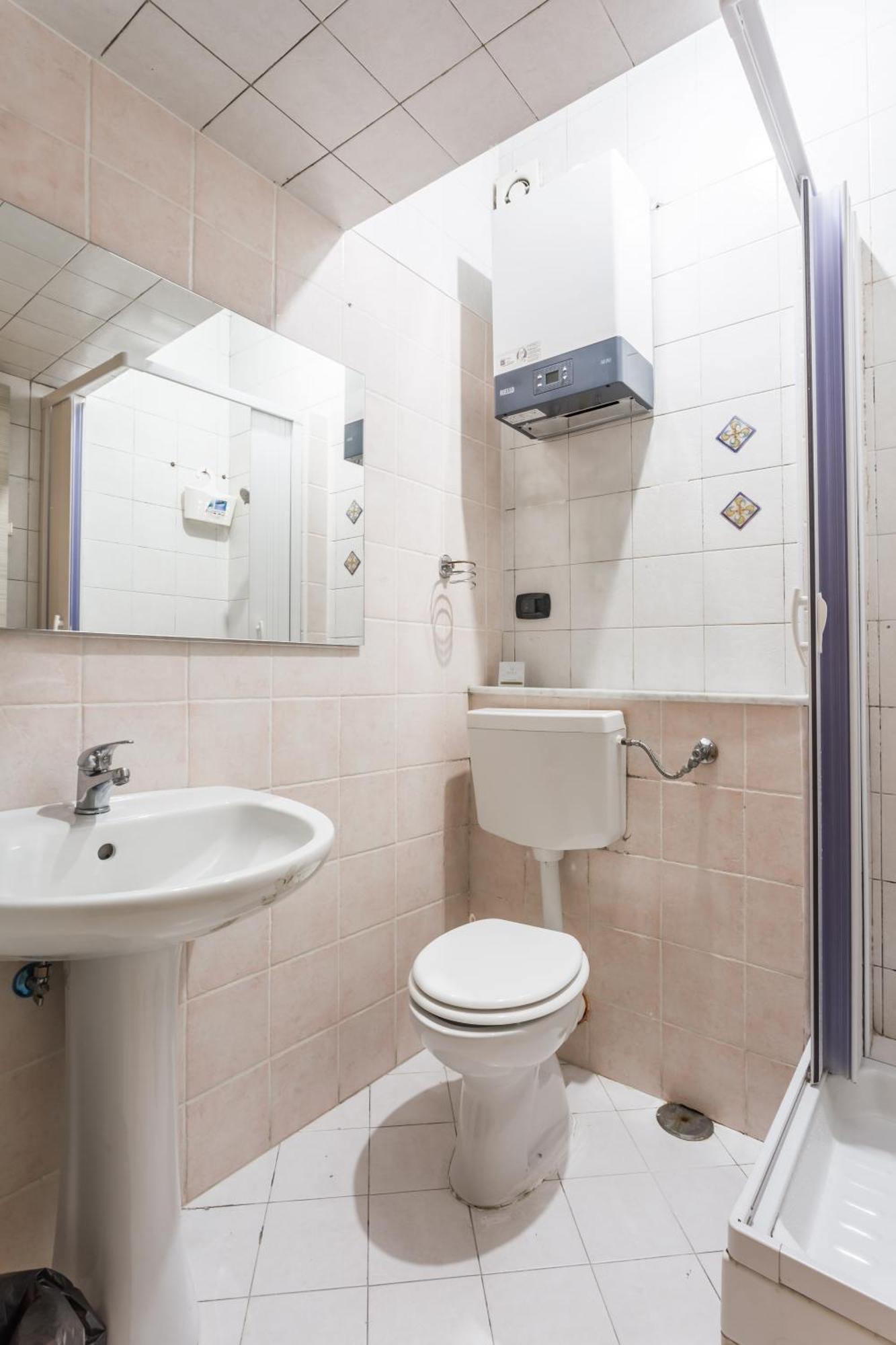 Napoli Fly Guest House 290 Экстерьер фото