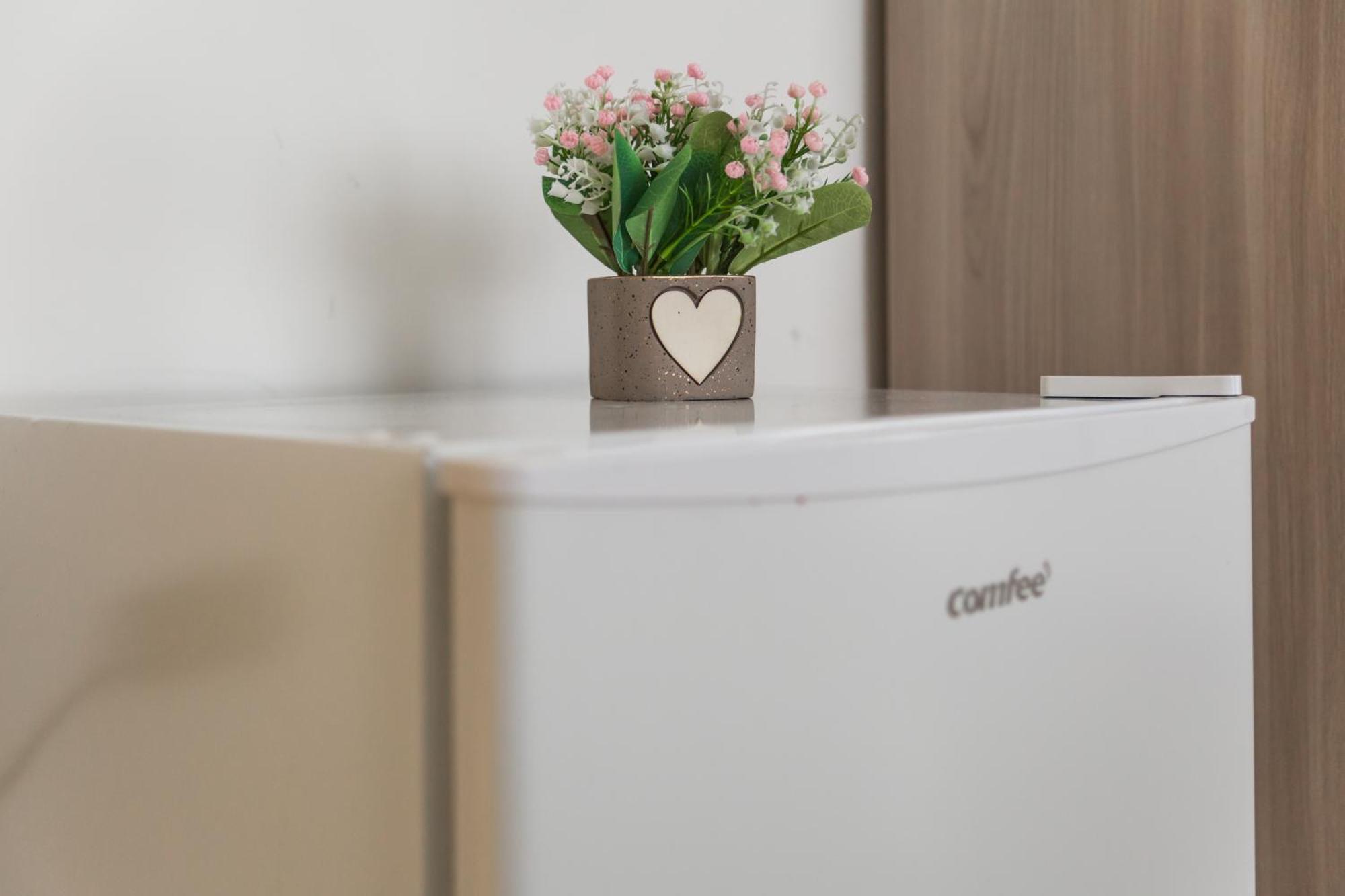 Napoli Fly Guest House 290 Экстерьер фото