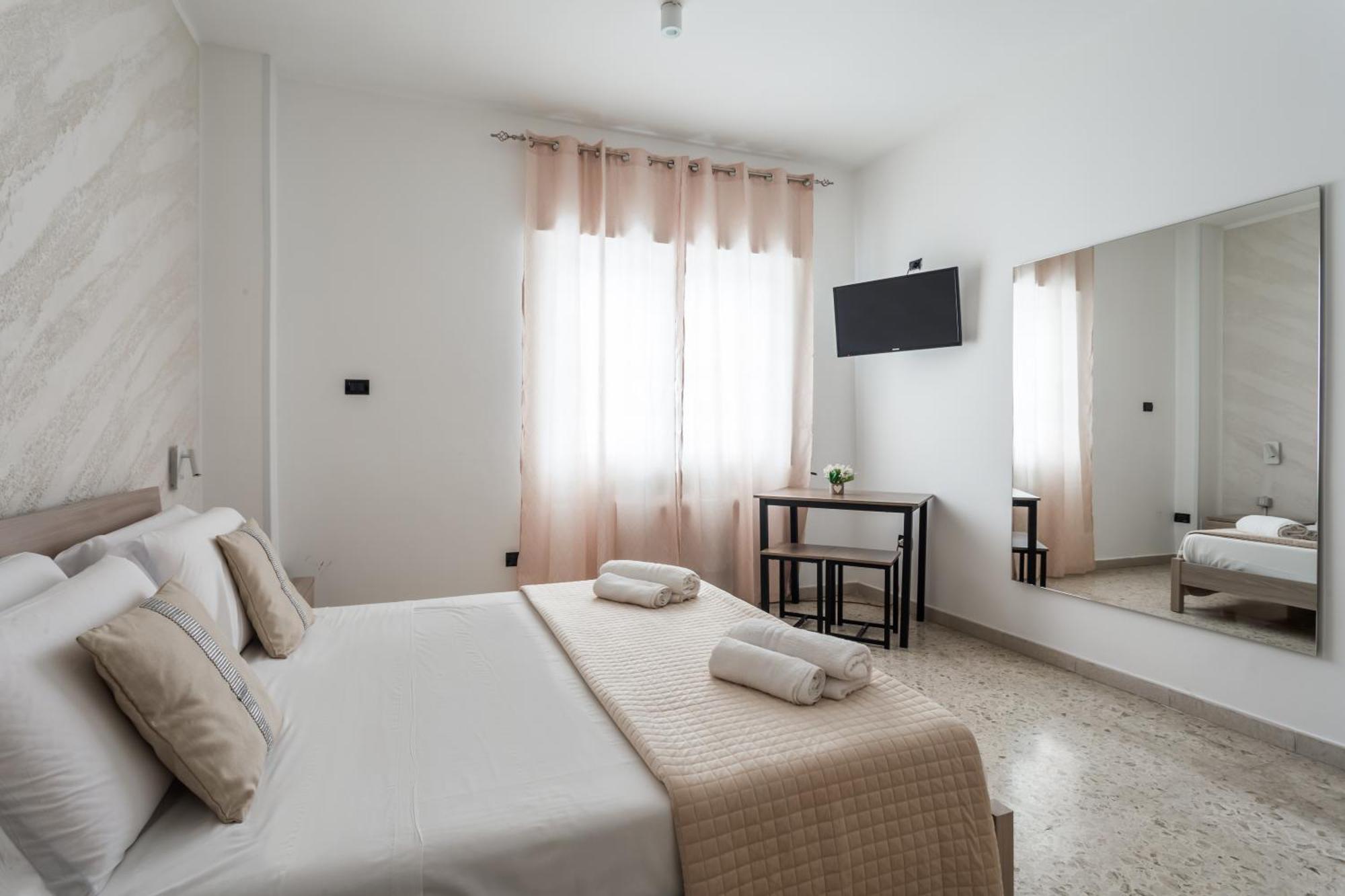 Napoli Fly Guest House 290 Экстерьер фото