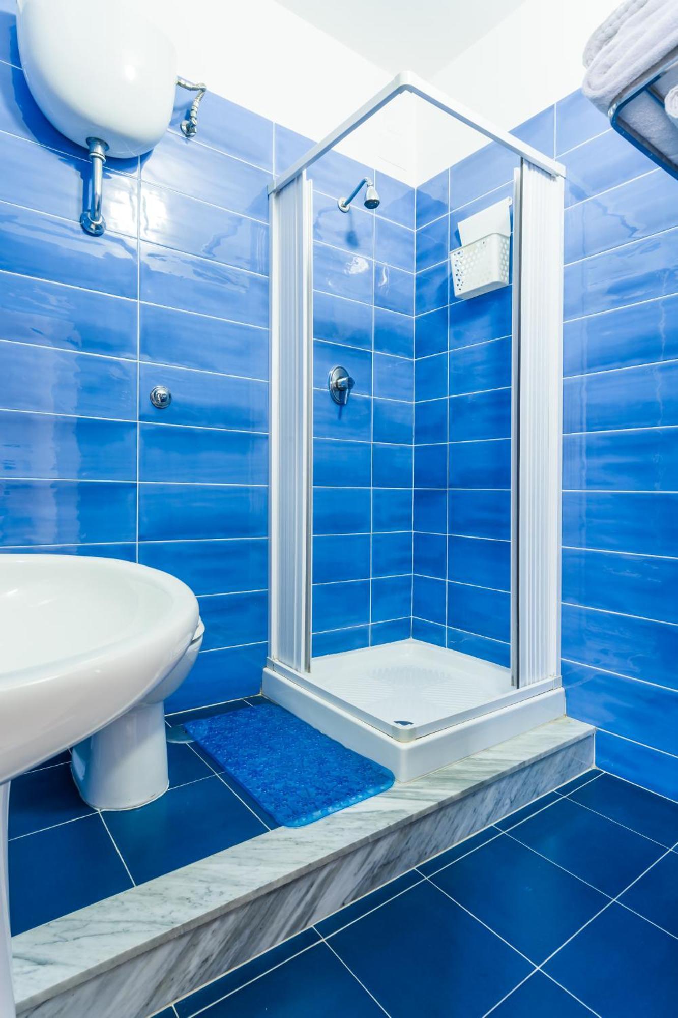 Napoli Fly Guest House 290 Экстерьер фото